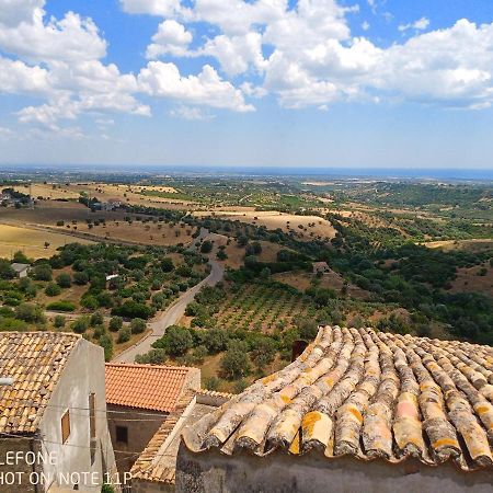 Casa Vacanze  MELA Nova Siri Exterior foto