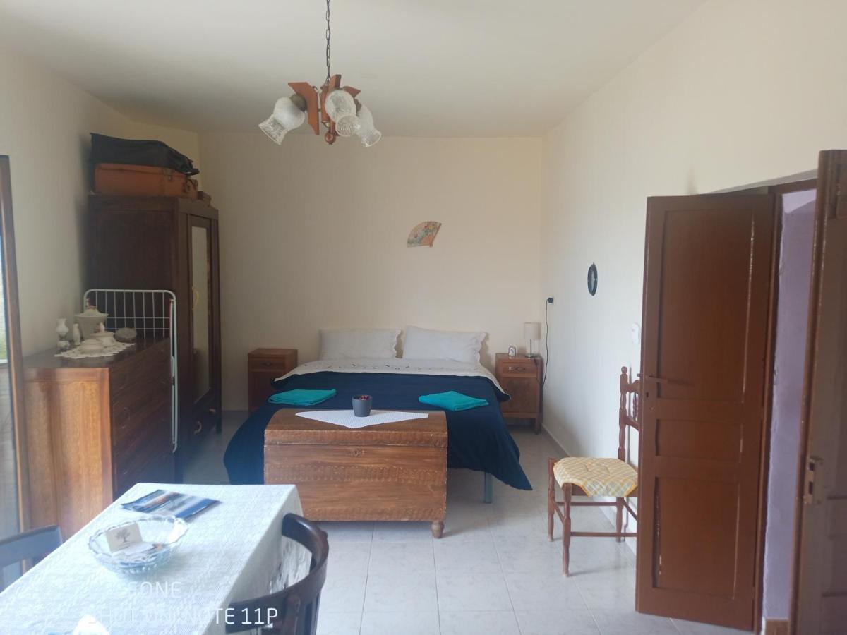 Casa Vacanze  MELA Nova Siri Exterior foto