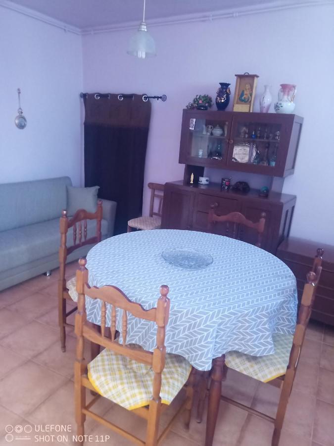 Casa Vacanze  MELA Nova Siri Exterior foto