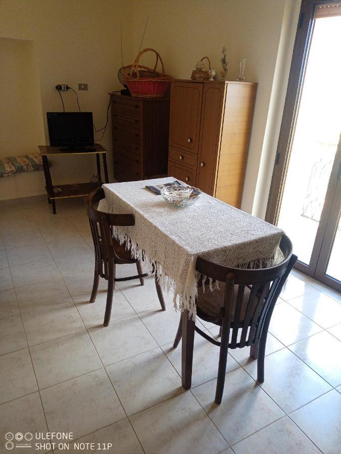 Casa Vacanze  MELA Nova Siri Exterior foto