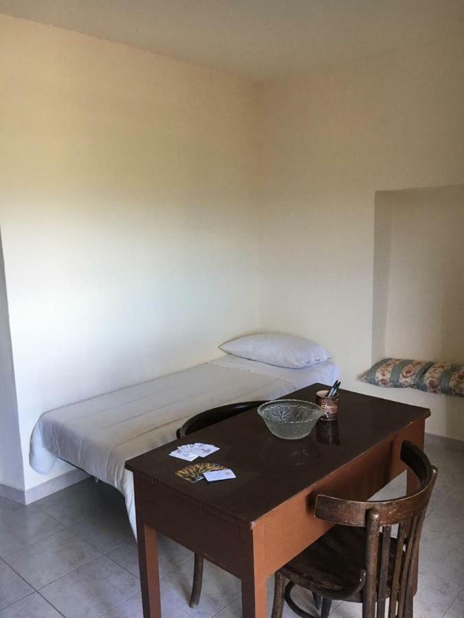 Casa Vacanze  MELA Nova Siri Exterior foto