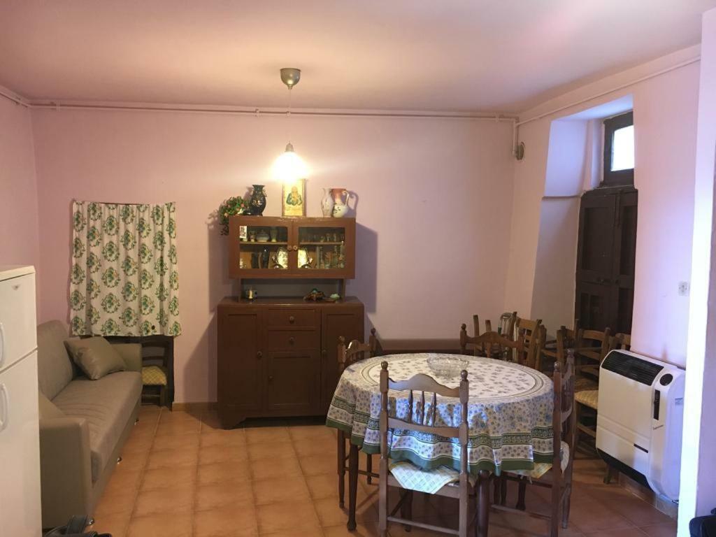 Casa Vacanze  MELA Nova Siri Exterior foto