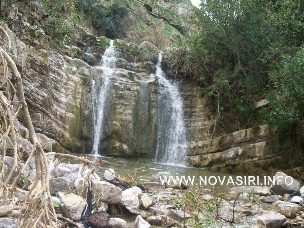 Casa Vacanze  MELA Nova Siri Exterior foto