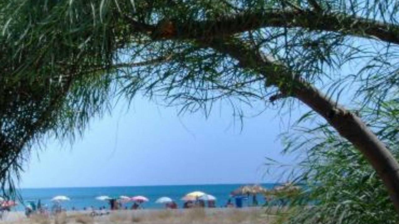 Casa Vacanze  MELA Nova Siri Exterior foto