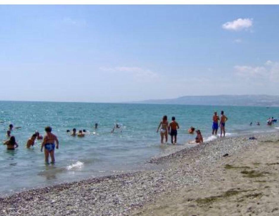 Casa Vacanze  MELA Nova Siri Exterior foto
