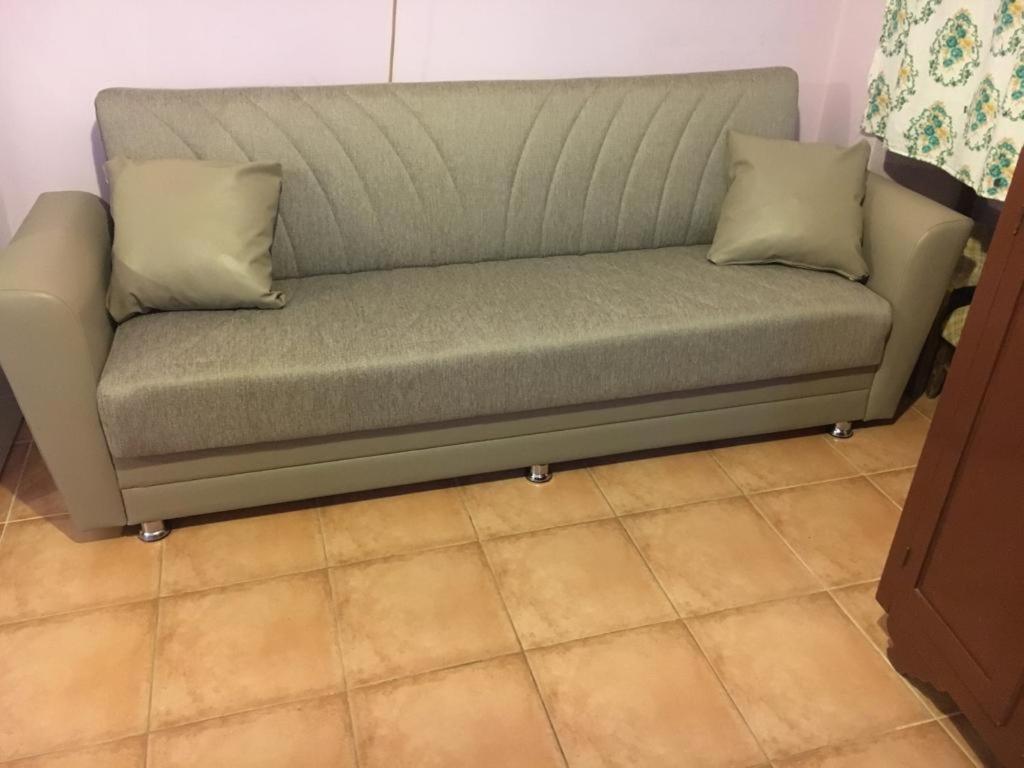 Casa Vacanze  MELA Nova Siri Exterior foto