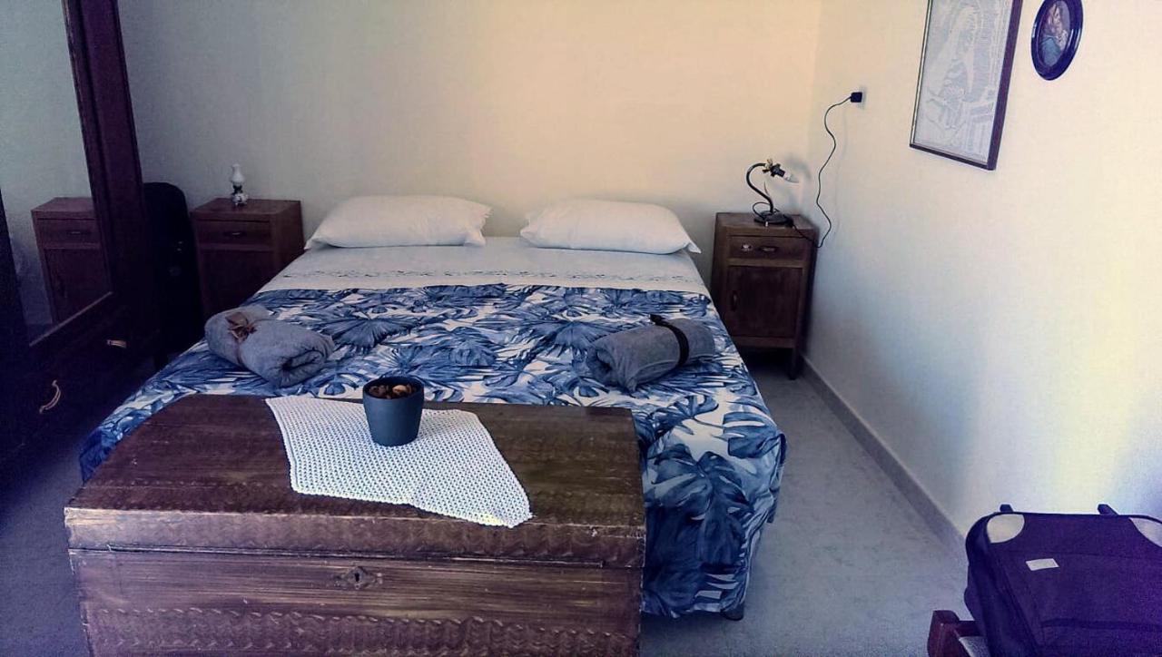 Casa Vacanze  MELA Nova Siri Exterior foto