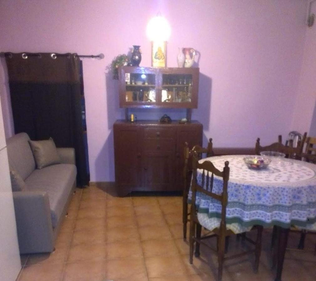 Casa Vacanze  MELA Nova Siri Exterior foto